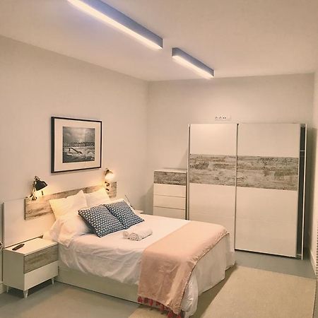 Apartamento Kasa Tomas Gros Saint-Sébastien Extérieur photo