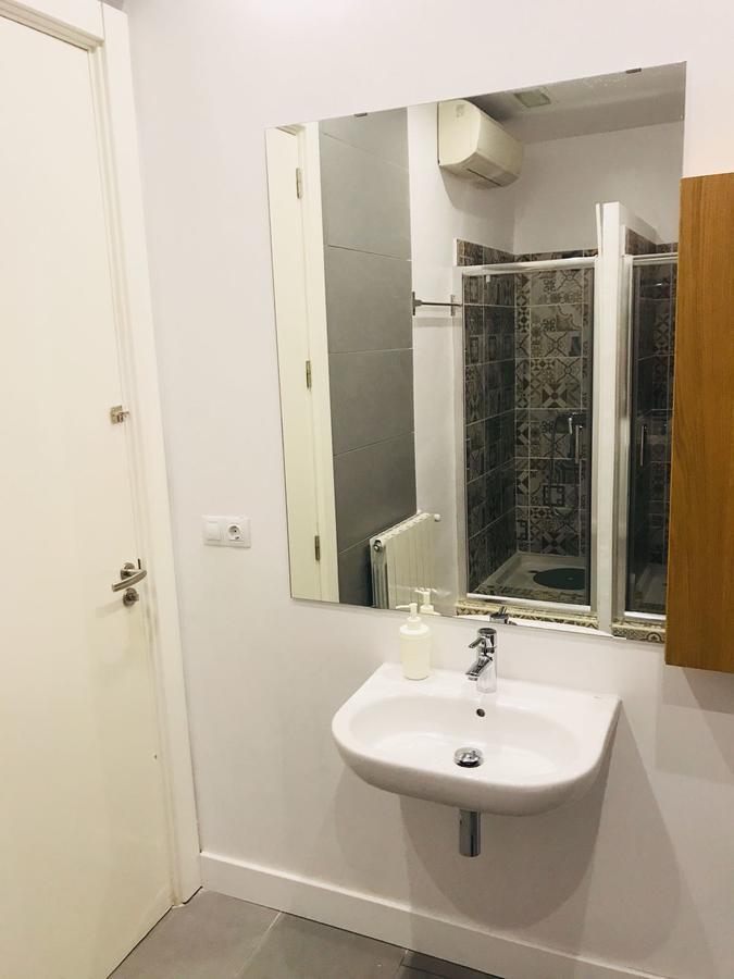 Apartamento Kasa Tomas Gros Saint-Sébastien Extérieur photo