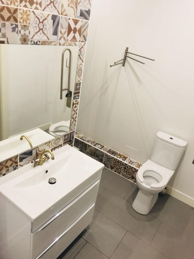 Apartamento Kasa Tomas Gros Saint-Sébastien Extérieur photo
