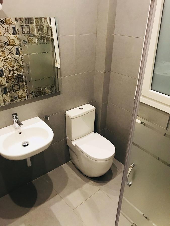 Apartamento Kasa Tomas Gros Saint-Sébastien Extérieur photo