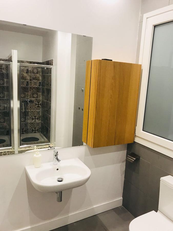 Apartamento Kasa Tomas Gros Saint-Sébastien Extérieur photo