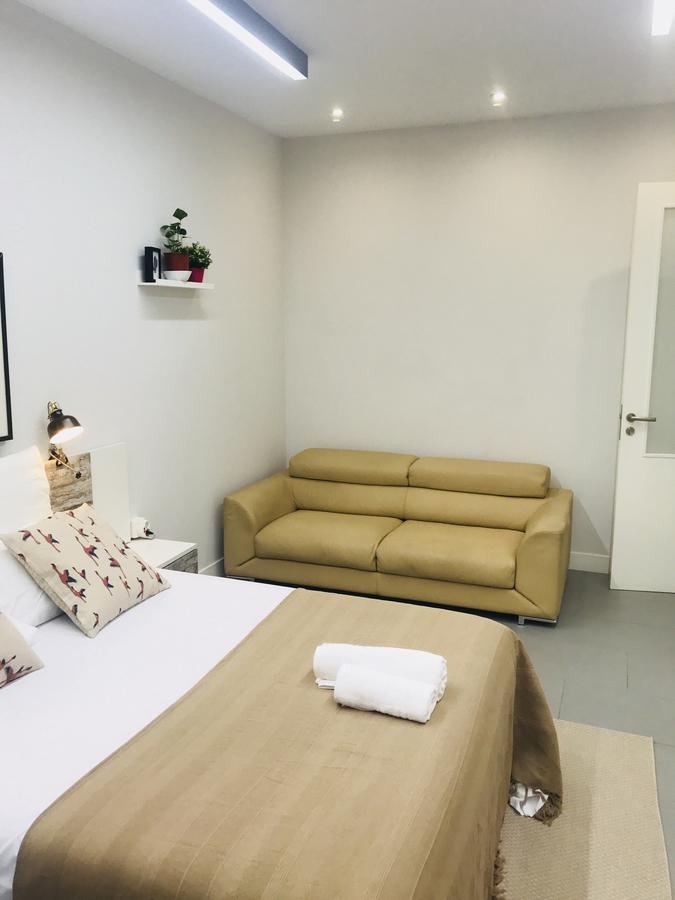 Apartamento Kasa Tomas Gros Saint-Sébastien Extérieur photo