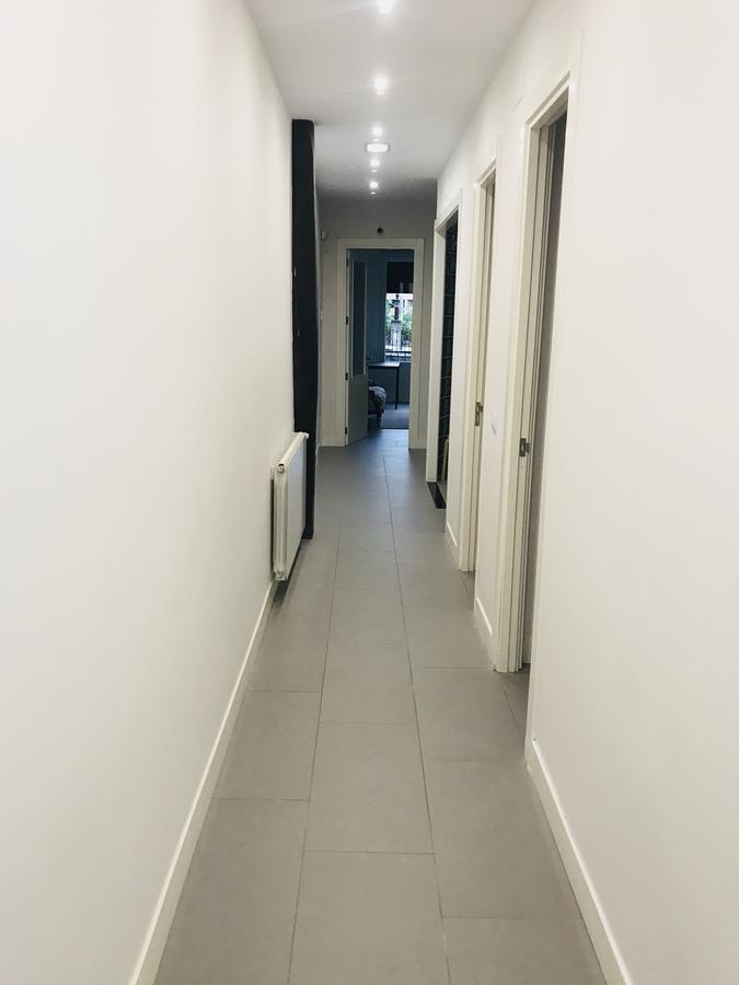 Apartamento Kasa Tomas Gros Saint-Sébastien Extérieur photo