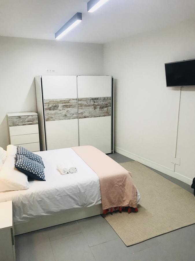Apartamento Kasa Tomas Gros Saint-Sébastien Extérieur photo