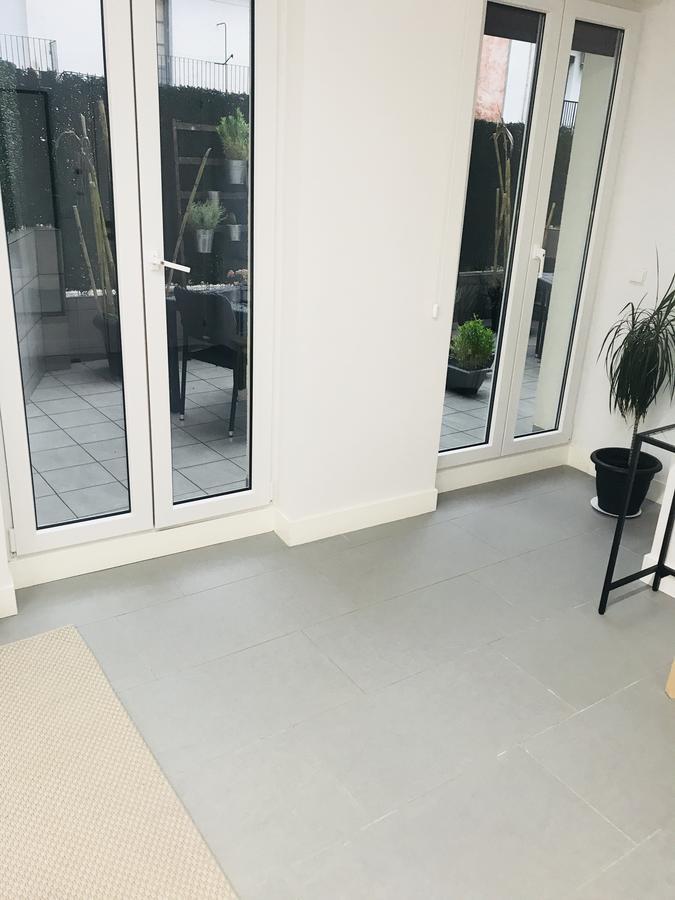 Apartamento Kasa Tomas Gros Saint-Sébastien Extérieur photo
