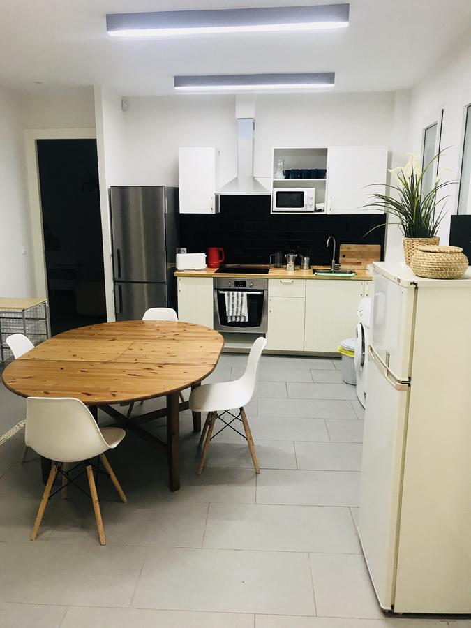 Apartamento Kasa Tomas Gros Saint-Sébastien Extérieur photo