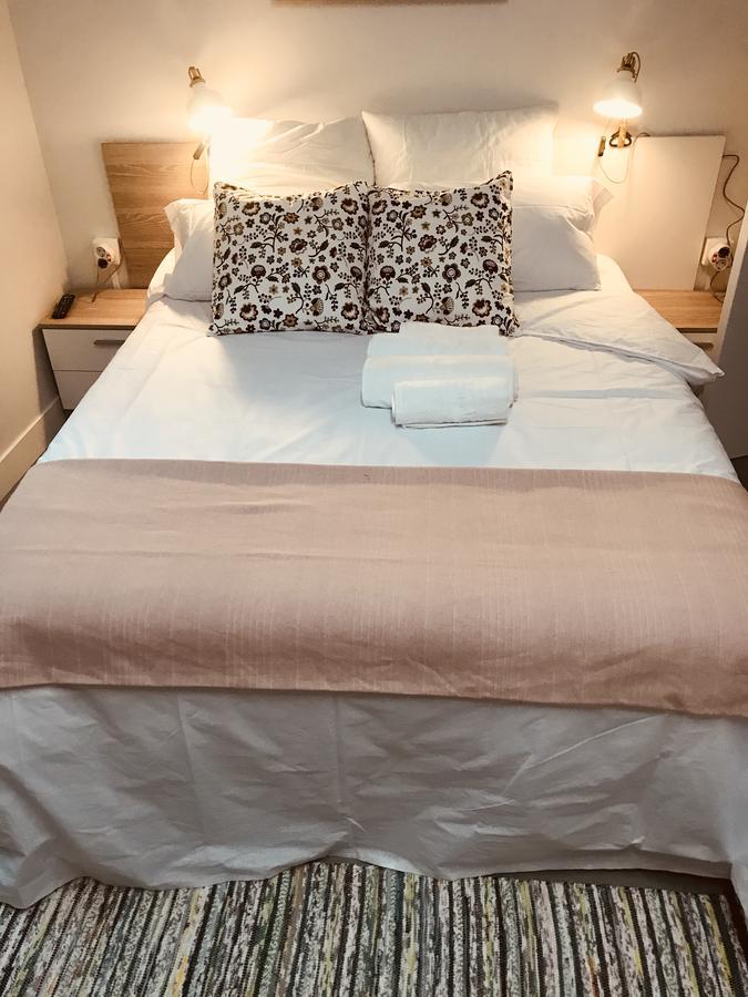 Apartamento Kasa Tomas Gros Saint-Sébastien Extérieur photo