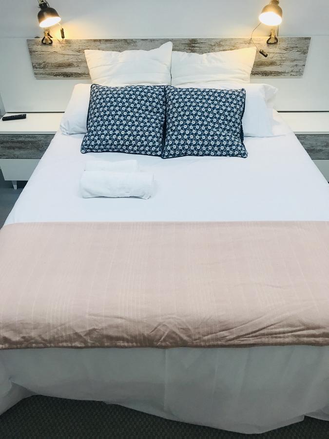 Apartamento Kasa Tomas Gros Saint-Sébastien Extérieur photo
