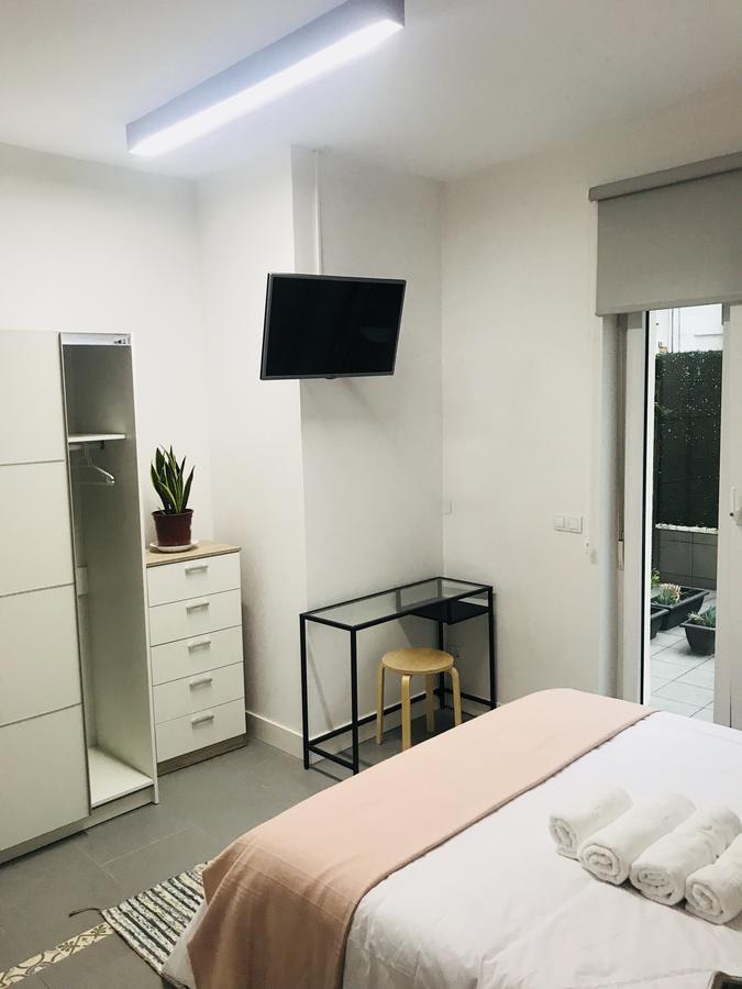 Apartamento Kasa Tomas Gros Saint-Sébastien Extérieur photo