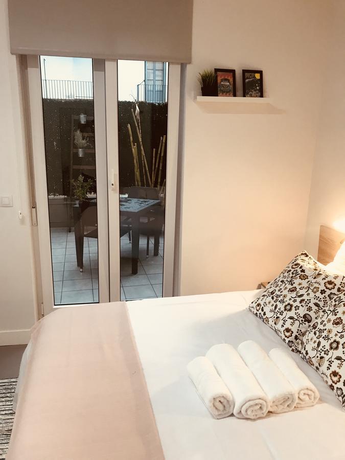 Apartamento Kasa Tomas Gros Saint-Sébastien Extérieur photo